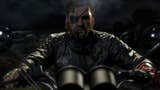 Metal Gear Solid V: The Phantom Pain ainda vai demorar