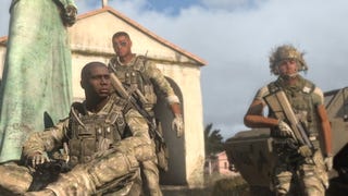 Arma 3's campaign continues on 21st January