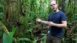 Jak se asi Just Cause 3 inspiruje deštným pralesem Kostariky?