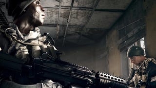 DICE has halted "future projects" while it fixes Battlefield 4
