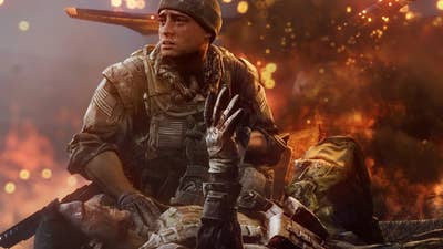 EA puts Battlefield 4 expansions on hold