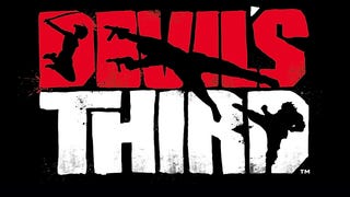 Devil's Third continua em produção