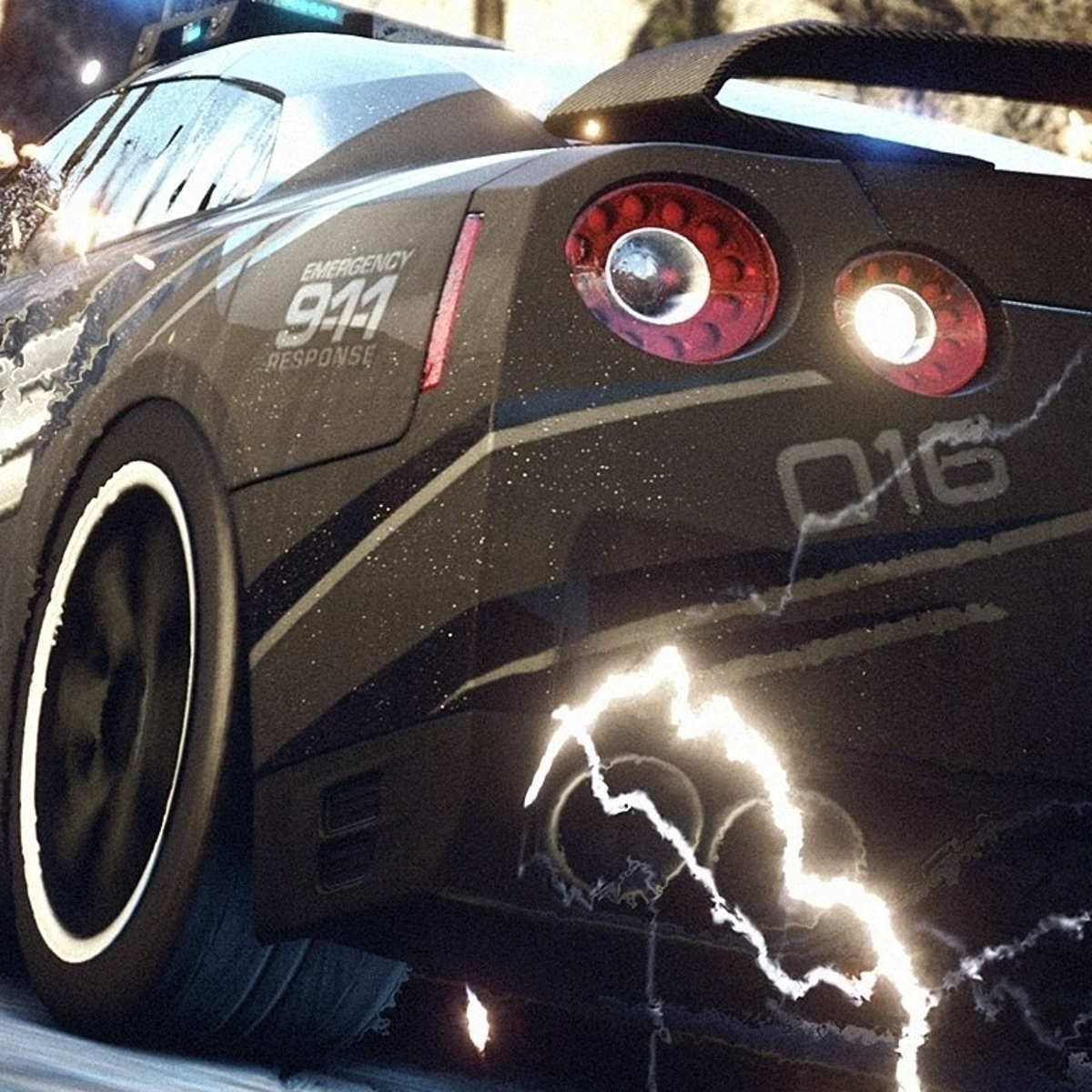 Nfs Rival Logo Need For Speed: Rivals Wallpaper | 1920x1080 | 181274