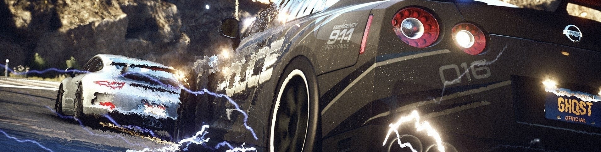 Anunciado nuevo DLC para Need For Speed: Rivals | Eurogamer.es