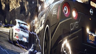 Comparativa de Need for Speed: Rivals