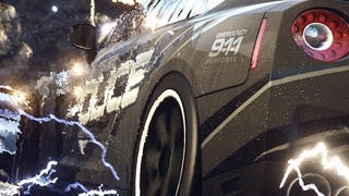 Confronto de nova geração: Need for Speed: Rivals