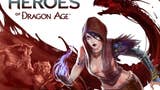 Heroes of Dragon Age approda su iOS e Android