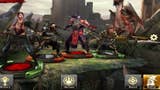 Heroes of Dragon Age out on iOS, Android