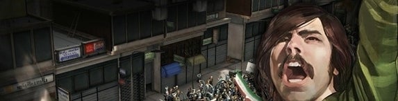 Ex-Rockstar ontwikkelaar zoekt financiering voor Revolution 1979