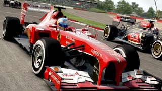 Rebajas de F1 2013 y MGS HD en la PSN