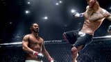 EA a considerar free-to-play de UFC para o Brasil