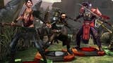 Heroes of Dragon Age już dostępne na platformach z systemami iOS i Android