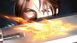 Final Fantasy VIII disponível no Steam