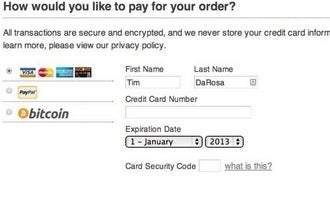 Ouya now accepts Bitcoin transactions | Eurogamer.net