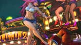 Ultra Street Fighter IV ya tiene fecha de lanzamiento