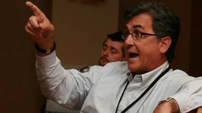 Pachter: "I don't know why Iwata is still employed"