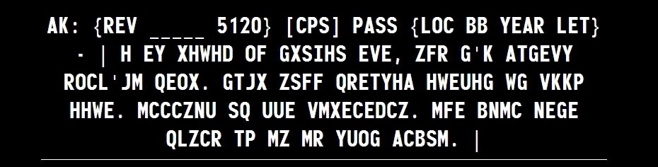Pete Hines: 'Geen onthullingen van Bethesda op VGX'