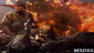 The fixing begins: DICE issues Battlefield 4 updates