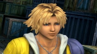 Nowe materiały wideo z Final Fantasy 10/10-2 w wersji HD Remaster