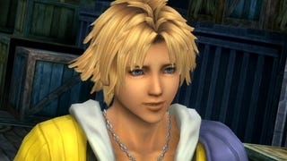 Nowe materiały wideo z Final Fantasy 10/10-2 w wersji HD Remaster