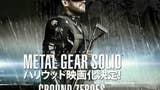 Metal Gear Solid V: Ground Zeroes arriva l'8 marzo?