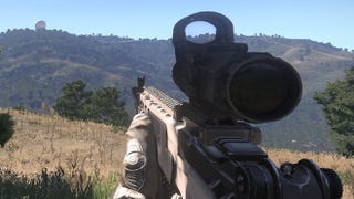 Arma 3 dev offers €500,000 to modders in Make Arma Not War contest