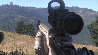 Arma 3 dev offers €500,000 to modders in Make Arma Not War contest