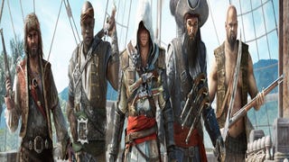 Confronto Next-Gen: Assassin's Creed 4