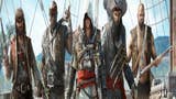 Next-Gen Face-Off: Assassin's Creed 4