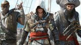 Digital Foundry kontra next-genowy Assassin's Creed 4: Black Flag