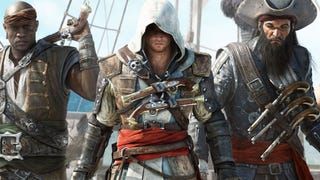 Assassin's Creed IV: Black Flag - prova comparativa