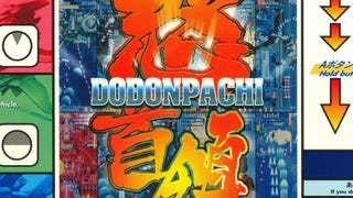 DoDonPachi retrospective