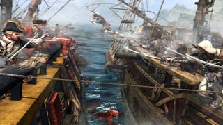 Ubisoft polls interest in a non-Assassin's Creed pirate game
