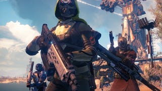 Destiny now destined to launch in September
