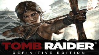 Tomb Raider: Definitive Edition deverá ser anunciado no VGX