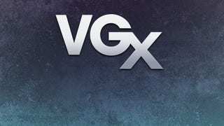 VGX 2013 - Assistam aqui em direto