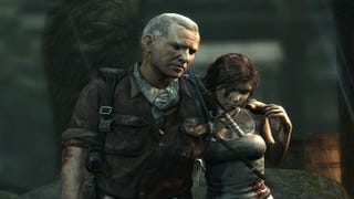 Tomb Raider: The Definitive Edition potwierdzone na PS4 i Xbox One