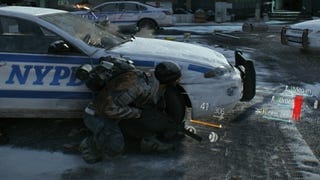 Fancy new The Division video shows off Snowdrop engine