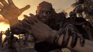 Techland shows Dying Light PS4 gameplay footage