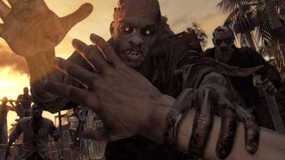 Techland shows Dying Light PS4 gameplay footage