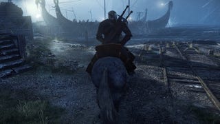 The Witcher 3 continues to look incredible