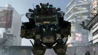 Titanfall dev shows off new Ogre and Stryder titan classes