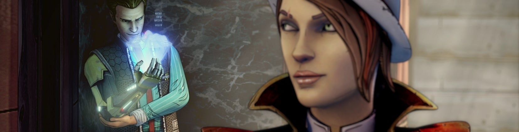 Telltale en Gearbox werken aan Tales from the Borderlands