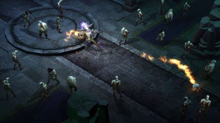 Diablo 3: Reaper of Souls - 5 minutos de gameplay