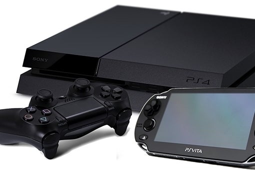 Sony ups portable PlayStation device limit | Eurogamer.net