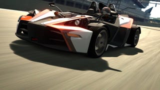 Top Reino Unido: Gran Turismo 6 em oitavo