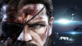 Metal Gear Solid: Ground Zeroes ha una data di uscita