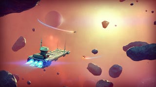 No Man's Sky Guide - How to Find Nada and Polo