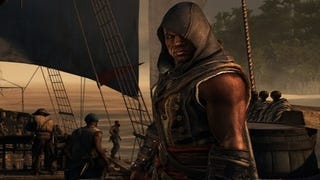 Dodatek do Assassin's Creed 4 zawiera wskazówki dotyczące piątej odsłony serii