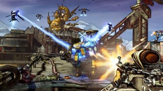 Borderlands 2 is free tomorrow for North American PS Plus members